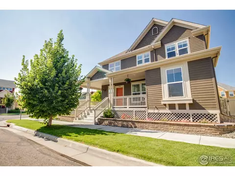 9506 E 108th Dr, Henderson, CO 80640 photo 1