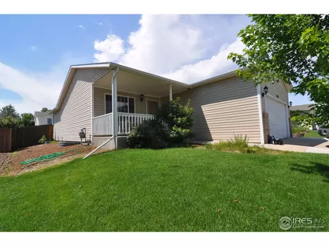 3601 Northpoint Dr, Evans, CO 80620 photo 3