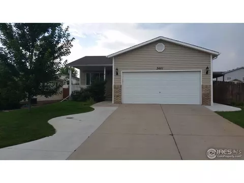 3601 Northpoint Dr, Evans, CO 80620 photo 1