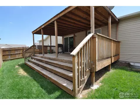 3601 Northpoint Dr, Evans, CO 80620 photo 24