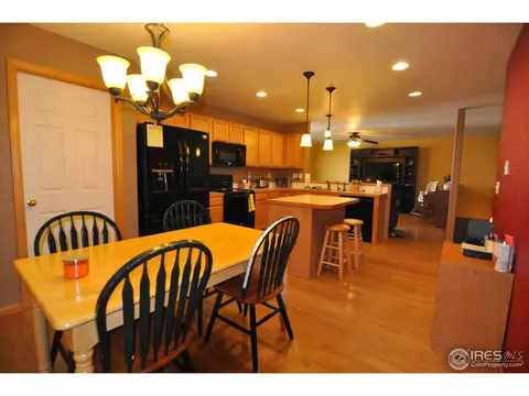 3601 Northpoint Dr, Evans, CO 80620 photo 4
