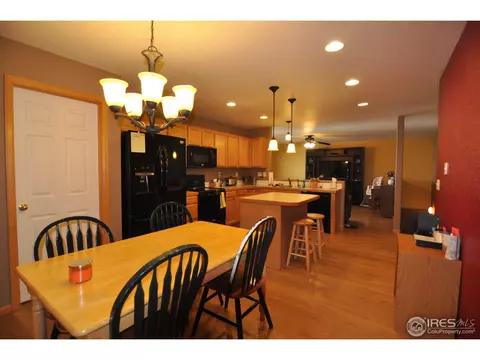 3601 Northpoint Dr, Evans, CO 80620 photo 6