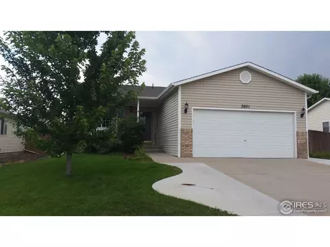 3601 Northpoint Dr, Evans, CO 80620 photo 2