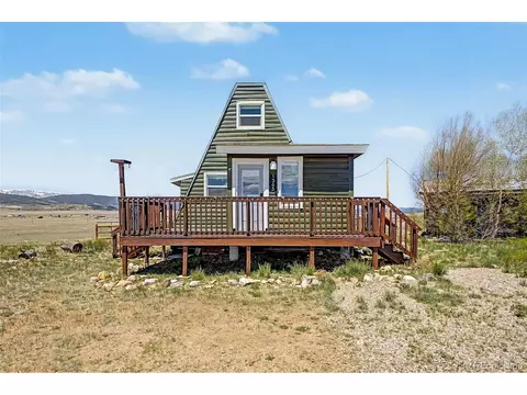 1365 Kokanee Rd, Fairplay, CO 80440