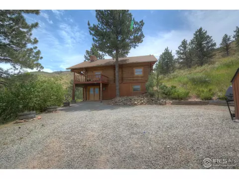 57 Jasper Dr, Lyons, CO 80540 photo 2