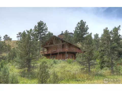 57 Jasper Dr, Lyons, CO 80540 photo 1
