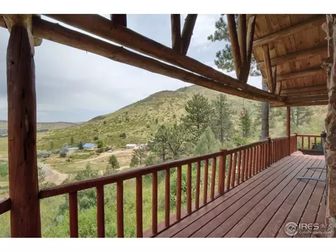 57 Jasper Dr, Lyons, CO 80540 photo 5