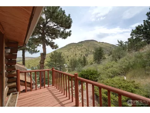 57 Jasper Dr, Lyons, CO 80540 photo 4
