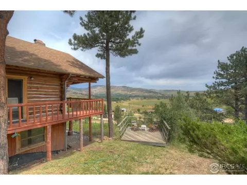 57 Jasper Dr, Lyons, CO 80540 photo 3