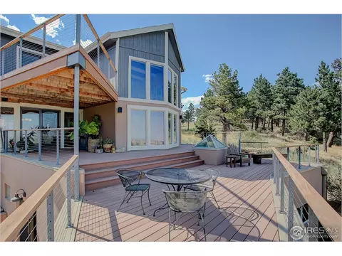 8423 Stoneridge Ter, Boulder, CO 80302 photo 1