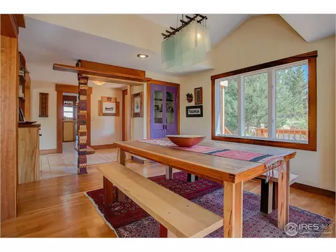 8423 Stoneridge Ter, Boulder, CO 80302 photo 5