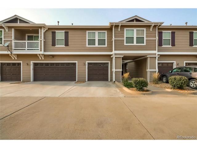 9023 Apache Plume Dr #C, Parker, CO 80134
