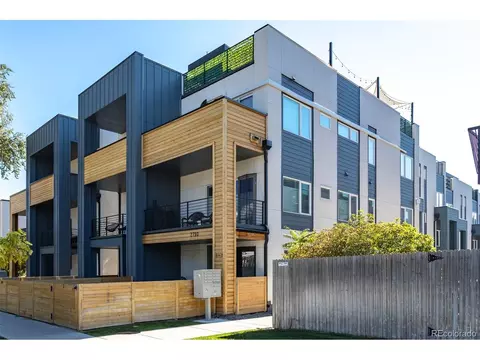 2790 W 25th Ave #7, Denver, CO 80211