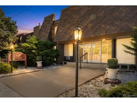 8330 Zuni St #109, Denver, CO 80221