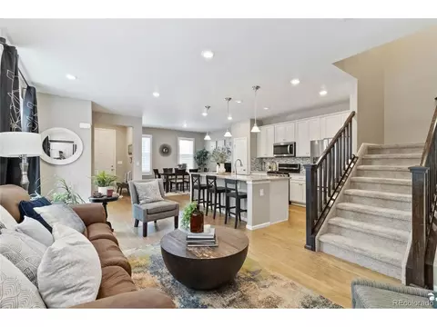 3793 Happyheart Way, Castle Rock, CO 80109
