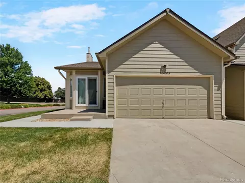 10400 W Fair Ave #A, Littleton, CO 80127