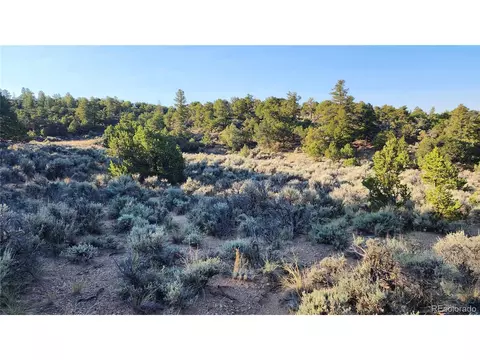 3998 Keating Rd, Fort Garland, CO 81133