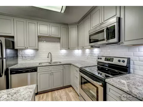 5124 Williams Fork Trl #101, Boulder, CO 80301 photo 1