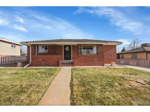 7530 Wilson Ct, Westminster, CO 80030