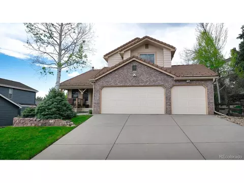 76 Buckthorn Dr, Littleton, CO 80127