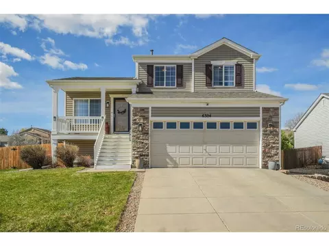 6304 Casual Dr, Colorado Springs, CO 80923