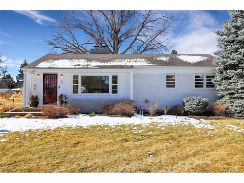 325 Ammons St, Lakewood, CO 80226