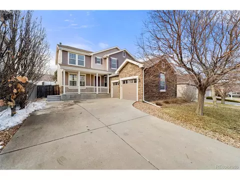 1355 S Ensenada St, Aurora, CO 80017