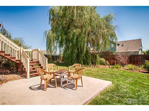 852 Cliffrose Way, Severance, CO 80550 photo 13