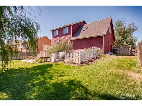 852 Cliffrose Way, Severance, CO 80550 photo 7