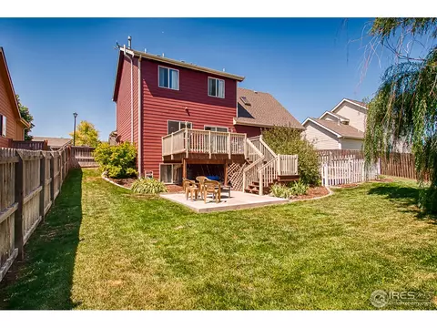 852 Cliffrose Way, Severance, CO 80550 photo 8