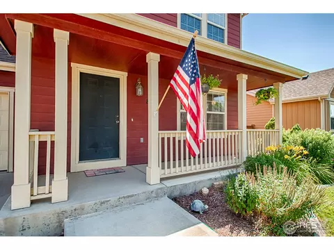 852 Cliffrose Way, Severance, CO 80550 photo 3