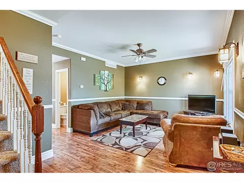 852 Cliffrose Way, Severance, CO 80550 photo 17