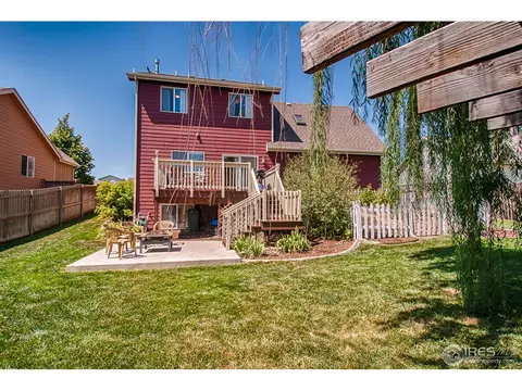 852 Cliffrose Way, Severance, CO 80550 photo 9