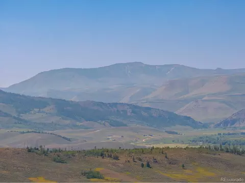 328 Eagles Nest Ct, Granby, CO 80446