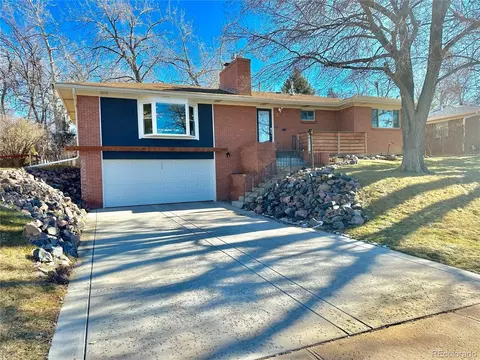 6398 S Acoma St, Littleton, CO 80120