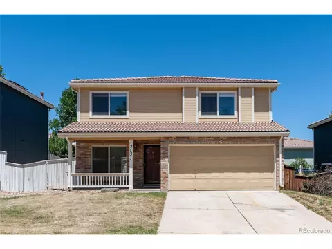 21541 E 40th Ave, Denver, CO 80249 photo 1