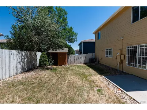 21541 E 40th Ave, Denver, CO 80249 photo 24