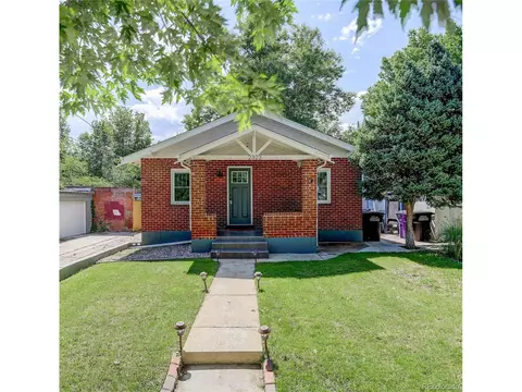 2323 Grove St, Denver, CO 80211