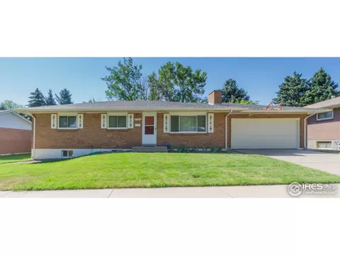 6704 E Baker Pl, Denver, CO 80224 photo 1