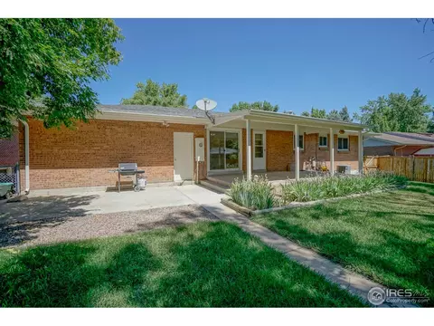 6704 E Baker Pl, Denver, CO 80224 photo 6