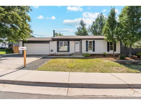 1022 Lilac Ct, Broomfield, CO 80020