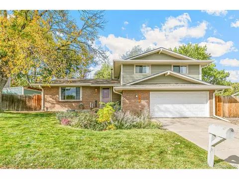 1743 S Owens St, Lakewood, CO 80232