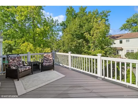4641 S Wright Way, Morrison, CO 80465 photo 23