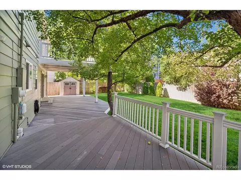 4641 S Wright Way, Morrison, CO 80465 photo 30