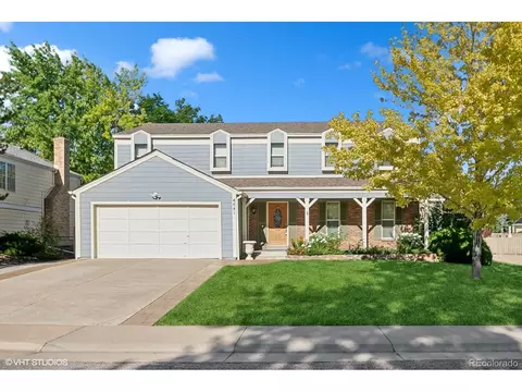 4641 S Wright Way, Morrison, CO 80465 photo 1