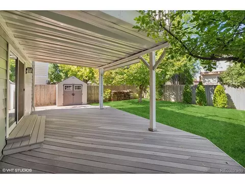 4641 S Wright Way, Morrison, CO 80465 photo 33