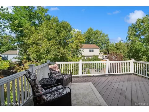 4641 S Wright Way, Morrison, CO 80465 photo 22