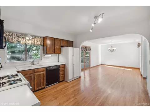 4641 S Wright Way, Morrison, CO 80465 photo 9