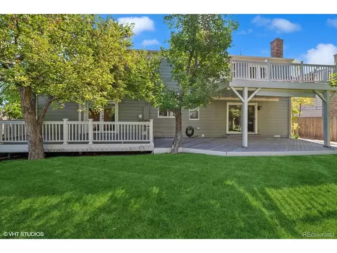 4641 S Wright Way, Morrison, CO 80465 photo 35