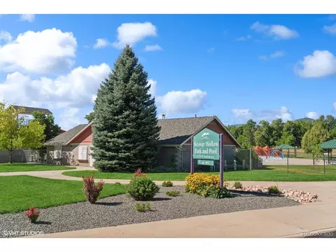 4641 S Wright Way, Morrison, CO 80465 photo 39